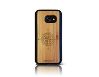 Thumbnail for Coque arrière BOUSSOLE Samsung Galaxy A5 (2017)